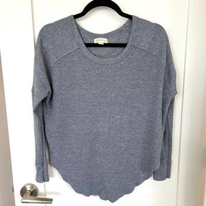 Aritzia Alder Thermal Top